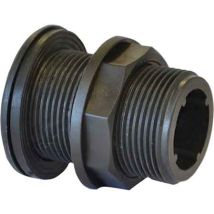 Gewindeschlauchanschluss Für Tank M 2" X 4,5