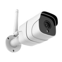 Muvit Io Wlan Sicherheitskamera Full Hd Weiß