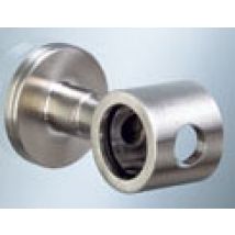 Halter Für Handbrause Chrom