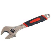 Chiave a rullino 300 mm – Acciaio al cromo vanadio – BEAST