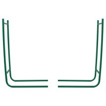 Range-buche Ribimex 95cm