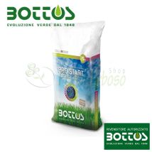 Bottos - Pro Démarrer 13-24-10 - Engrais Pour La Pelouse De 25 Kg