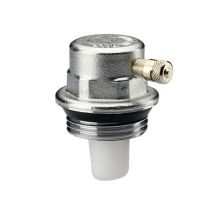 Purgador Automático Radiadores - 1" - Derecha/izquierda - Ivar Posición Accesorio Radiador: Derecha