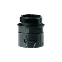 Raccordo Maschio Fisso M20 Ad21,2 Filettatura Isodkc5012-1720n