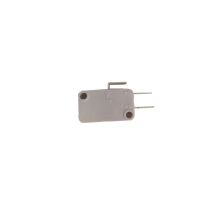 Bitron - 172-33.000 Mikroschalter 10a Typ S10hd T125 250v 3pol - Weiß