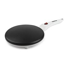 G3 Ferrari G10306 Crepera Eléctrica Negro Blanco 20 Cm