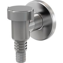 Alcaplast Aufputzsiphon Für Die Waschgeräte Aps1