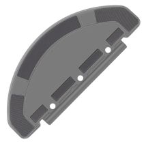 Soporte Para Paño De Limpieza Para Ecovacs Deebot T9 Max/t8/t8aivi/n8 Pro/plus/dx93/ddx96