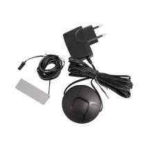 LED-Möbellicht Mundi – Warmweiß – 5W – 30cm x 5cm x 2cm – LED-Wandlampe