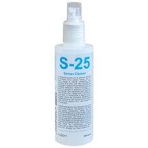 Daitsu TFT/LCD-Bildschirm-Reinigungsspray 200 ml antistatisch für Touchscreens, Smartphones, Tablets, Kameralinsen