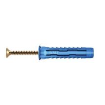 Tappi Di Espansione Rawlplug 4all-06+4540 (50 Pezzi)