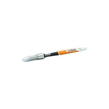 C Ciret Lackier-kapselpinsel 18 Mm Spitz 3k Stiel 6 Stk