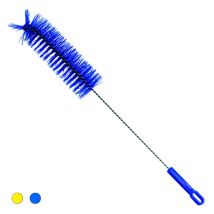 Lavabottiglie Classico – 17 cm – Setole in polipropilene – Aricasa