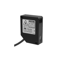 Baumer - 10144703 Oadm 20i44/404815 Pulsed Red Laser Distance Sensor.