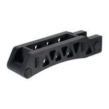 Amf - Brazo De Sujeción N. ° 6311 Para Ranura En T 36mm L.315mm Tornillo De Sujeción M30x36x315mm