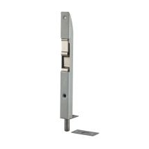 Serratura A Gomito Per Porta Interna, 160 Mm, Zincata – Serrurerie De Picardie
