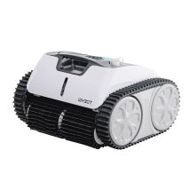 Robot Limpiafondos De Batería Wybot E-tron I20 Ng