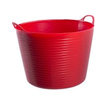 Polet - Gorilla Tub 38 Litre Large - Red