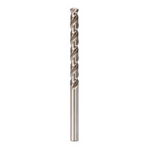 Punta Cilindrica Corta Hsse Din-338n Inox 11,00 Iz27532 Koma Tools / Izar