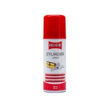 Lubricante En Spray Para Cilindro, 50 Ml, Ballistol