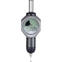 Botón analógico/digital tridimensional – Clase de protección IP67 – Intensidad de corriente – Voltaje eléctrico