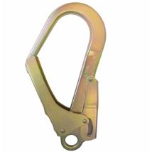 Gancho De Acero Due-lock Steelsafe 39 Irudek