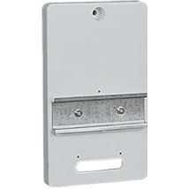 Tableau Électrique Elektro-plast B/z Zegarowa Rail Th35 180x108mm