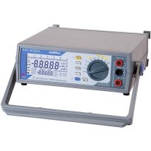 Strumento Di Misura Elettronico Metrix Mx 5060 60000 Conteggi Usb