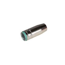 Schweisskraft - Tobera Cónica Para Antorcha Smb 25 De 10 Unidades 14.5/57 Mm
