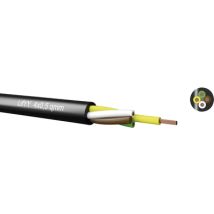 Cable Eléctrico Kabeltronik Lifyy Control Lead 5 X 0,50 Mm²