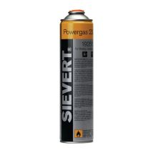 Sievert - Cartucho Roscado Powergas 2204 336g 600 Ml 1925gradc