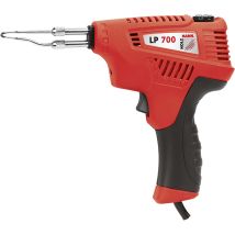 Maschinen Lötpistole 230 V 200 W 70 - 500 °c - Holzmann