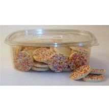 Monster – Dog Treats – 1kg – Plain Chocolate, White Chocolate