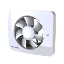 Vent-axia - Pureair Sense Smart Bathroom Extractor Fan 479460