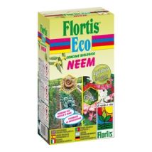 Bio-Neem-Dünger – 800 g – Organischer Dünger für kräftige Pflanzenentwicklung