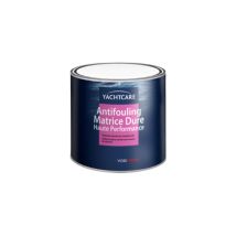 Antifouling Hochleistungs-hartmatrix Yachtcare Rot - 2,5l