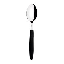 Löffel-set Tramontina Ipanema Schwarz Edelstahl (3 Stück)