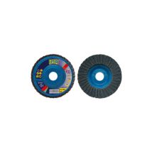 10 X Ima Disco Zirconio Lamellare D 115 Mm Grana 60