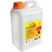 Bioetanolo Liquido Ethaline Lt.2