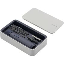 Avvitatore a batteria Universale HOTO – 700g – Acciaio legato, 3 impostazioni di coppia, 1500mAh, 220 giri/min – Photonpump