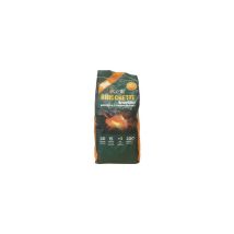 Carbón vegetal en briquetas 5 kg – 100% natural – Listas para usar en 30 minutos – Duración de combustión más de 3 horas