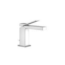 Gessi - Rettangolo K Mélangeur Monocommande De Lavabo, Avec Vidage