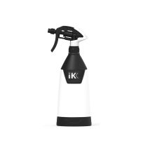 IK Sprayers – 1 l – 360° Trigger-Sprühgerät für Reinigung, Desinfektion, Fahrzeugaufbereitung, Heimwerker – 0,18 kg