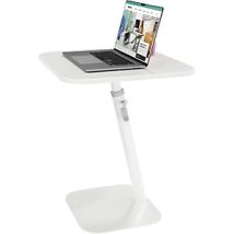 Dataflex - Mesa Para Portátiles Bento Margen De Ajuste De Altura 555 -