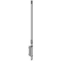 Antena Cb Albrecht Hurricane 27 Uso Exterior Construcción Duradera 100 Cm