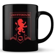 Taza Premium Gryffindor Harry Potter