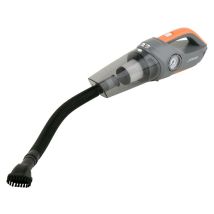 Aspirapolvere a Mano Sthor 82953 – 12V AC, 700g, Cavo 4,2m – Utensile Compatto per Pulizia