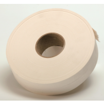 Isotech Fugenband 51mm x 150m – feuchtigkeitsbeständig – einfach zu installieren – ideal für Gipskartonplatten