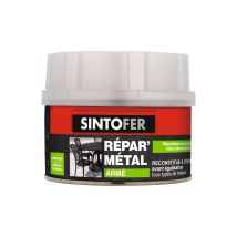Répar' Métal Armé Box 170 Ml - Sintofer