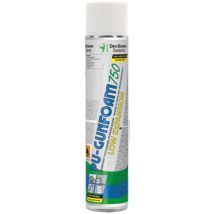 Schiuma Poliuretanica Den Braven Pu-gunfoam B3 Rapida Asciugatura Isolamento Termico